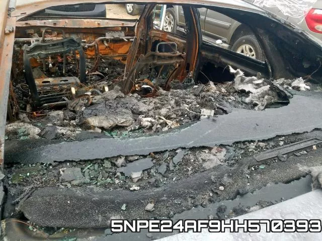5NPE24AF9HH570393 фото 2