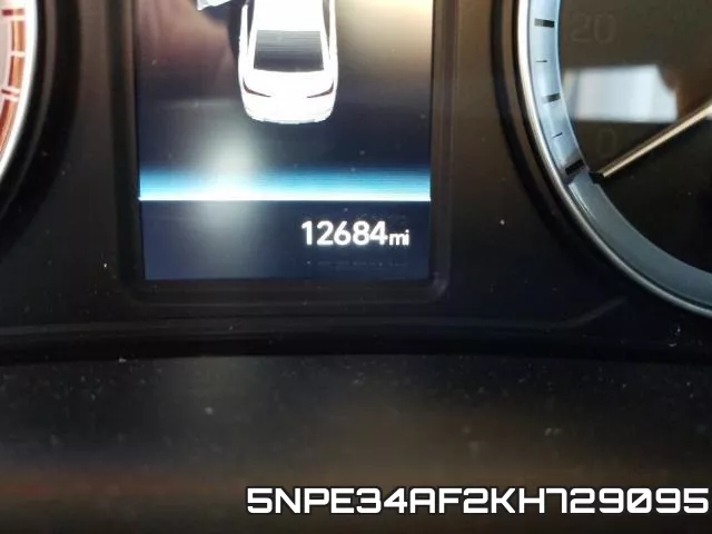 5NPE34AF2KH729095 фото 9