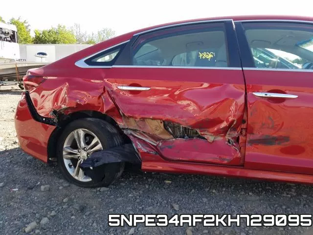 5NPE34AF2KH729095 фото 10