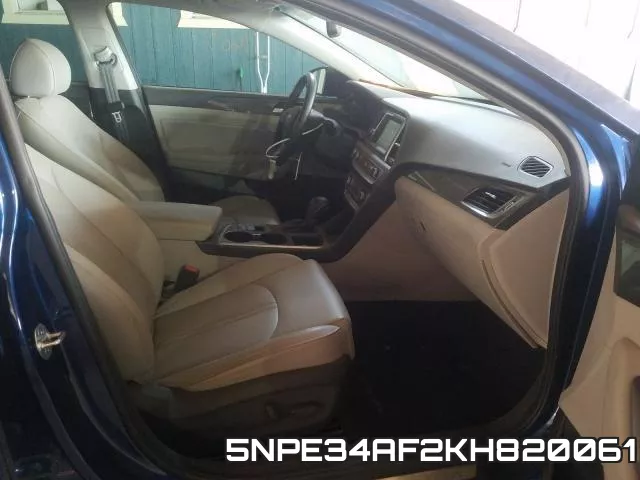 5NPE34AF2KH820061 фото 6
