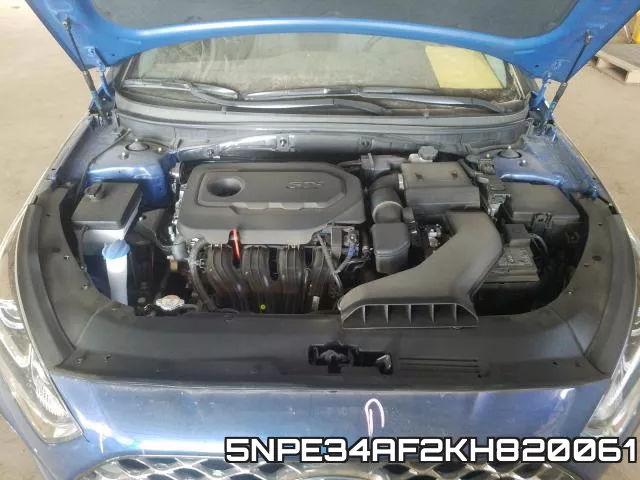 5NPE34AF2KH820061 фото 8