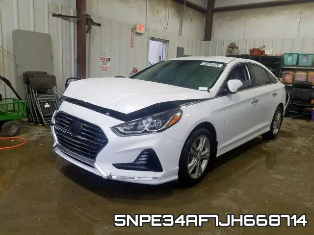5NPE34AF7JH668714 фото 3