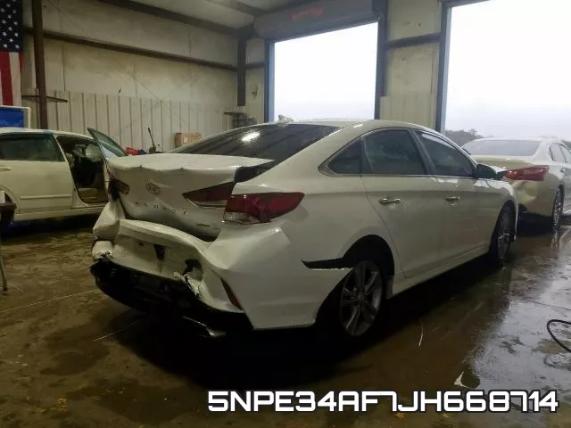 5NPE34AF7JH668714 фото 5