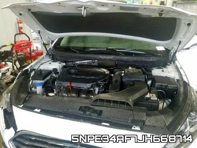 5NPE34AF7JH668714 фото 8