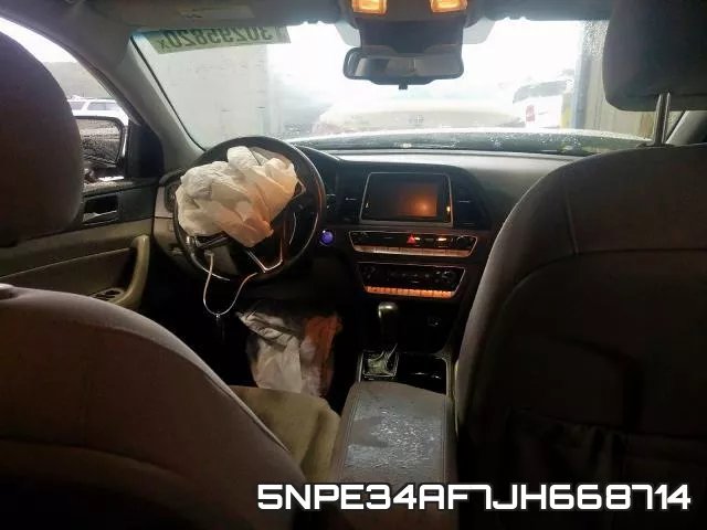 5NPE34AF7JH668714 фото 10