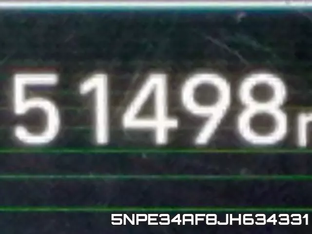 5NPE34AF8JH634331 фото 9