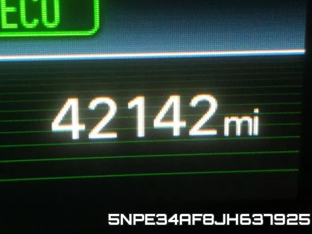 5NPE34AF8JH637925 фото 9