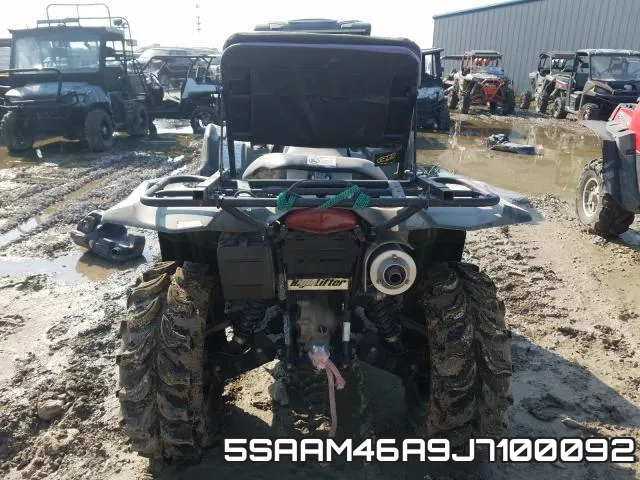 5SAAM46A9J7100092 фото 2