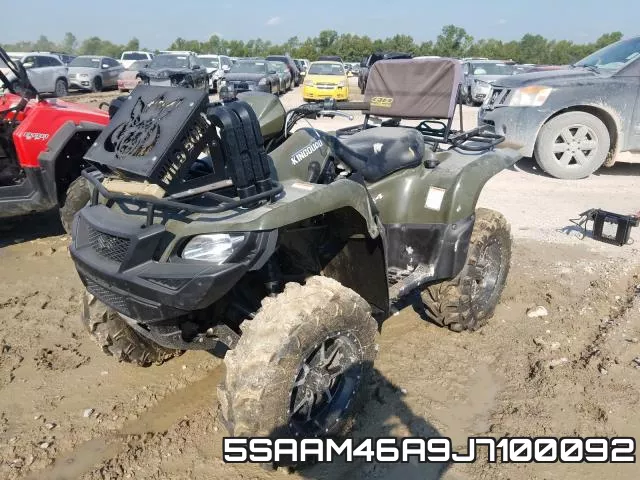 5SAAM46A9J7100092 фото 3