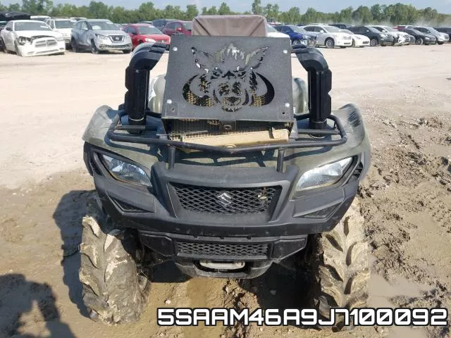 5SAAM46A9J7100092 фото 10