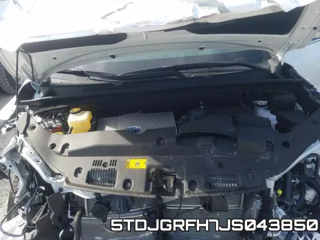 5TDJGRFH7JS043850 фото 8