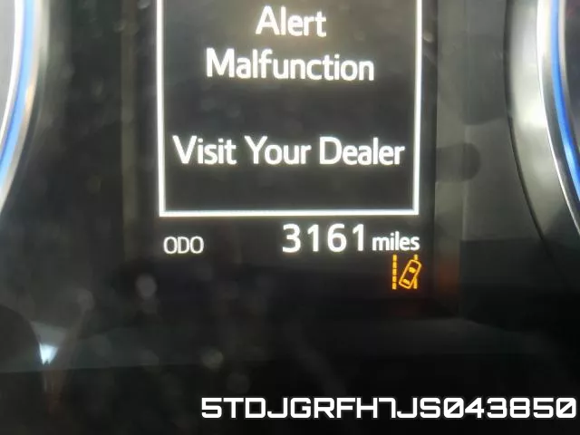 5TDJGRFH7JS043850 фото 9