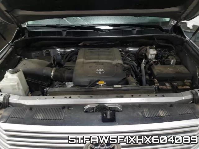 5TFAW5F1XHX604089 фото 8