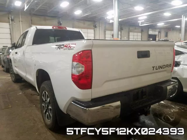 5TFCY5F12KX024393 фото 4
