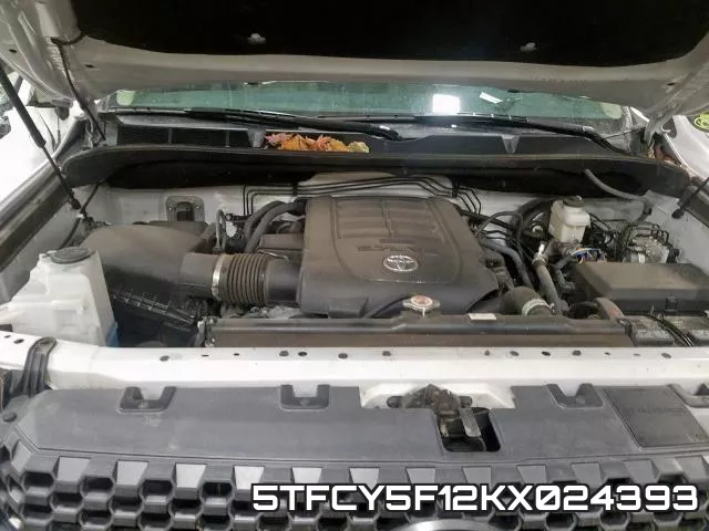 5TFCY5F12KX024393 фото 8