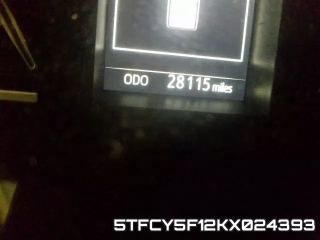 5TFCY5F12KX024393 фото 9