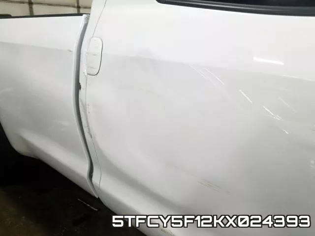 5TFCY5F12KX024393 фото 10