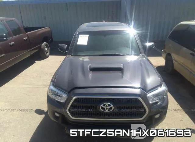 5TFCZ5AN1HX061693 фото 7