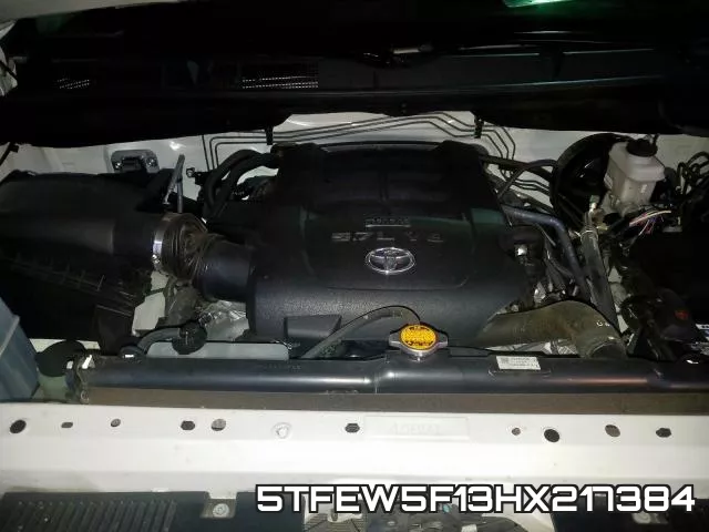 5TFEW5F13HX217384 фото 8