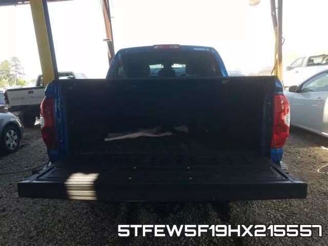 5TFEW5F19HX215557 фото 10