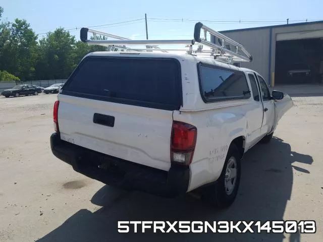 5TFRX5GN3KX145013 фото 5