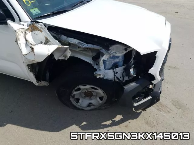 5TFRX5GN3KX145013 фото 10