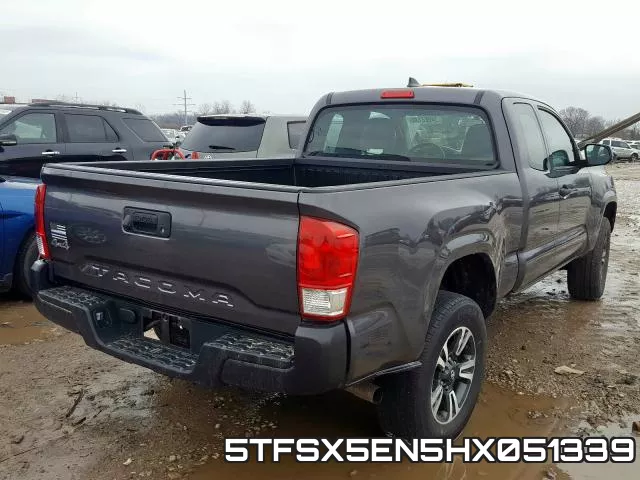 5TFSX5EN5HX051339 фото 5