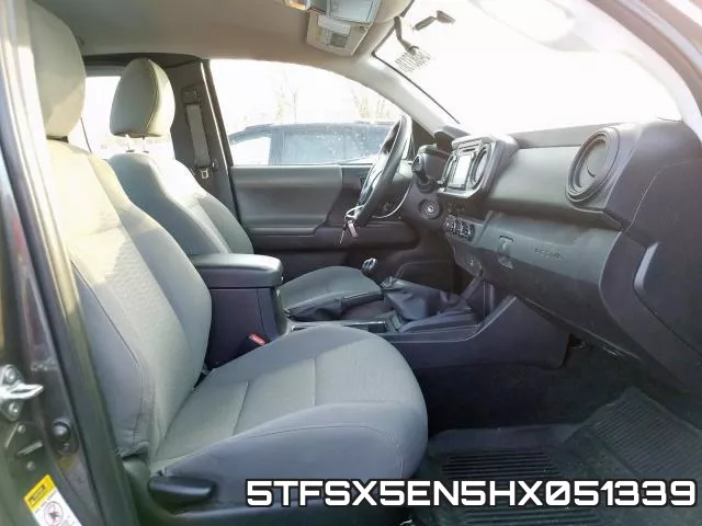 5TFSX5EN5HX051339 фото 6