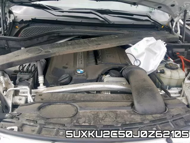 5UXKU2C50J0Z62105 фото 8