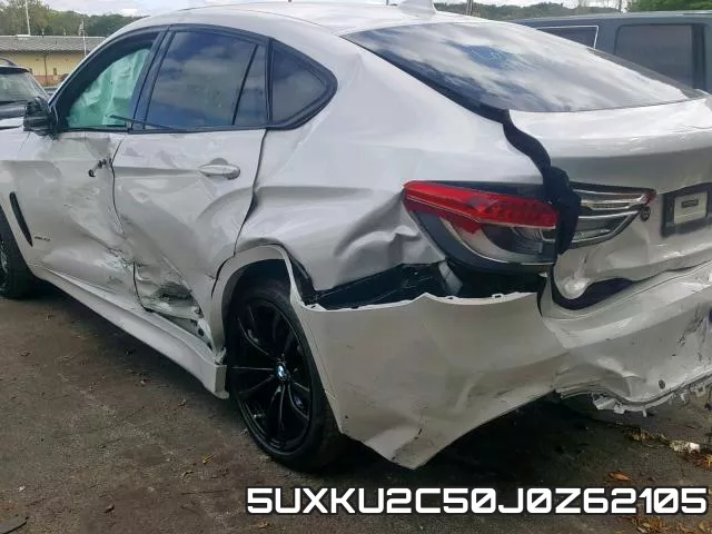 5UXKU2C50J0Z62105 фото 10