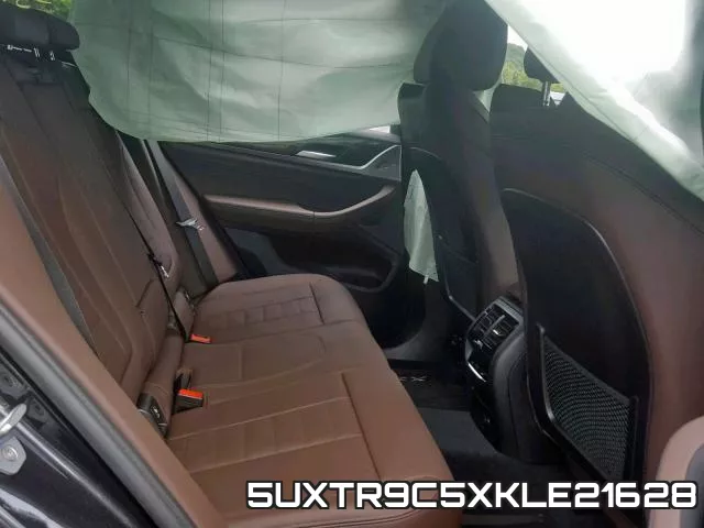 5UXTR9C5XKLE21628 фото 7