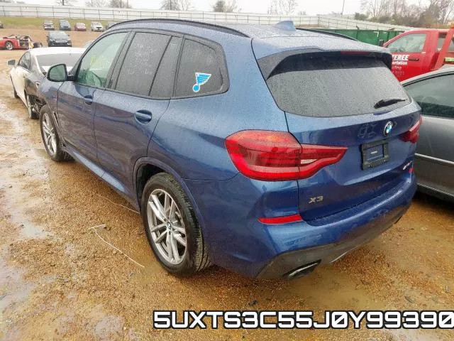 5UXTS3C55J0Y99390 фото 4