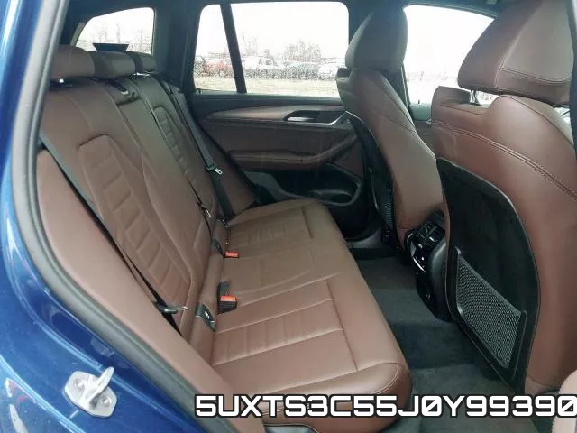 5UXTS3C55J0Y99390 фото 7