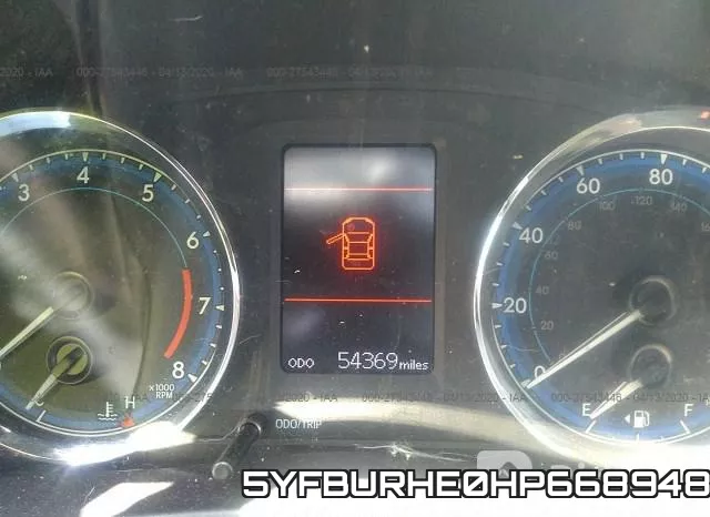 5YFBURHE0HP668948 фото 8