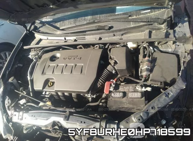 5YFBURHE0HP718599 фото 2