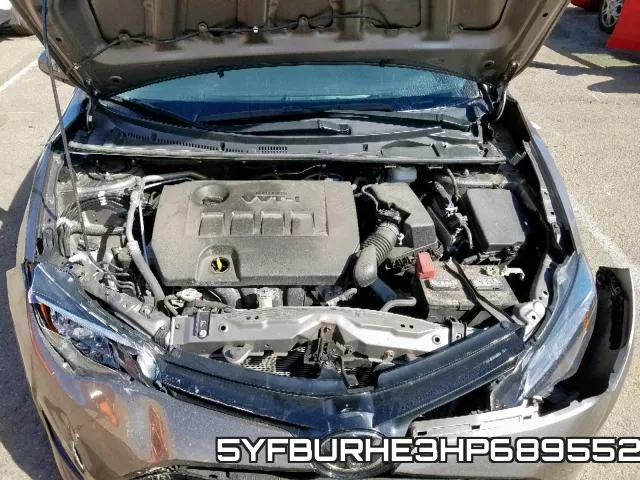 5YFBURHE3HP689552 фото 8