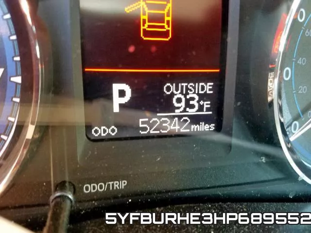 5YFBURHE3HP689552 фото 9