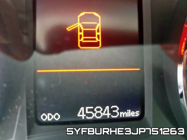 5YFBURHE3JP751263 фото 9