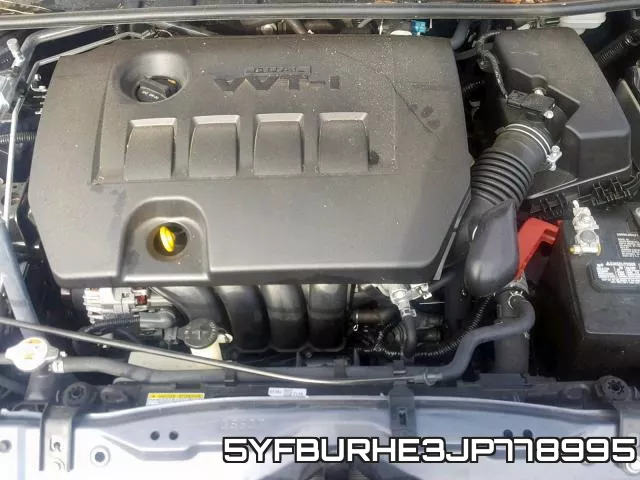 5YFBURHE3JP778995 фото 8