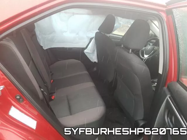 5YFBURHE5HP620765 фото 7