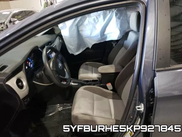 5YFBURHE5KP927845 фото 6