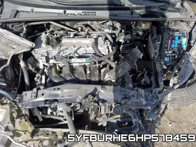 5YFBURHE6HP578459 фото 8