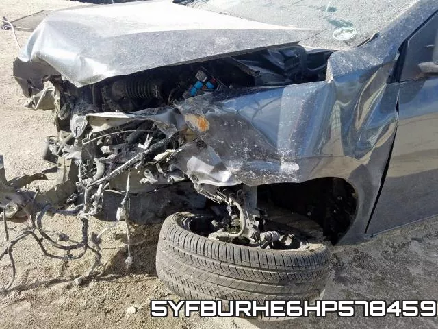 5YFBURHE6HP578459 фото 10