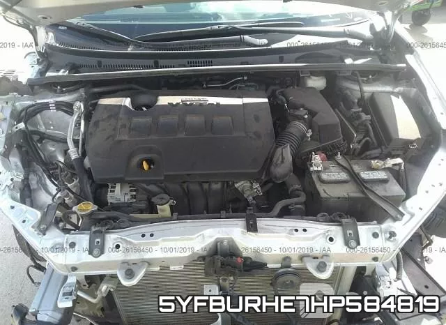 5YFBURHE7HP584819 фото 2