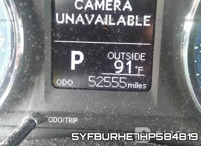 5YFBURHE7HP584819 фото 8