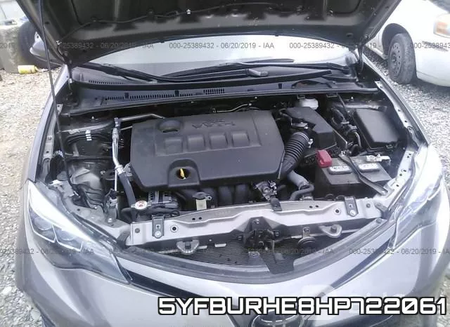5YFBURHE8HP722061 фото 2