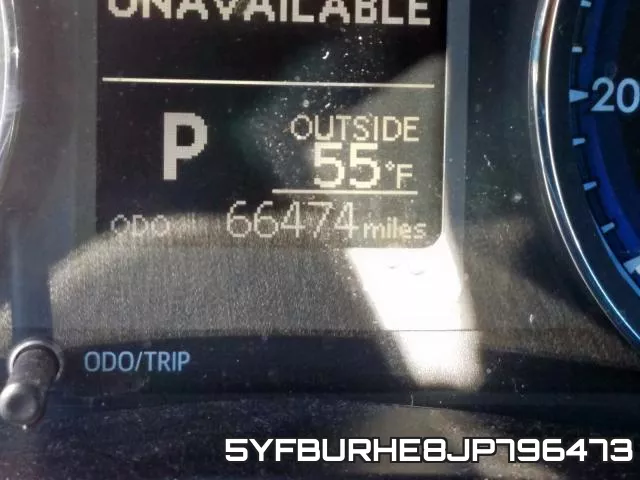5YFBURHE8JP796473 фото 9