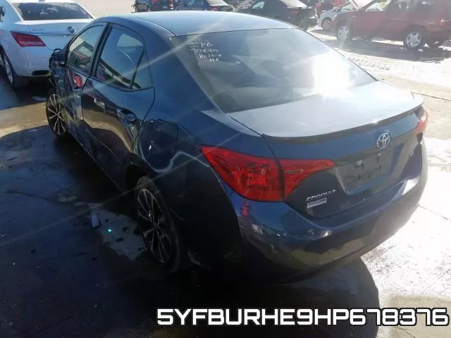 5YFBURHE9HP678376 фото 4