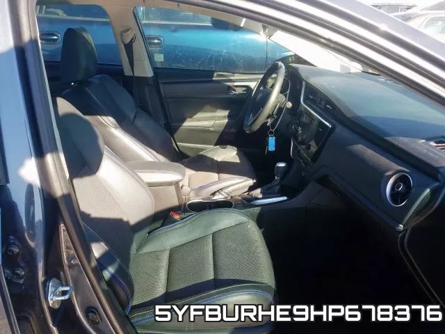 5YFBURHE9HP678376 фото 6