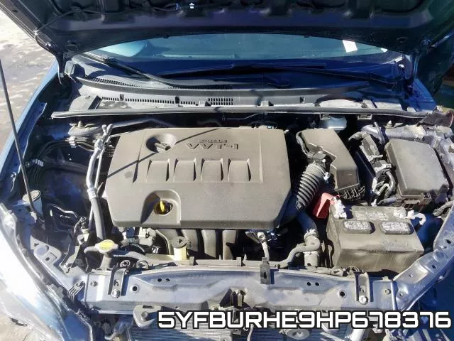5YFBURHE9HP678376 фото 8